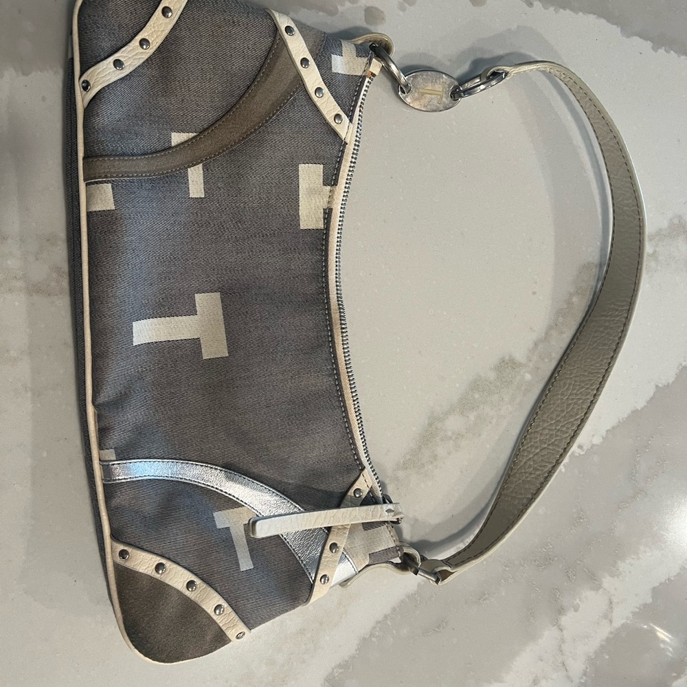 Todd’s small hobo handbag